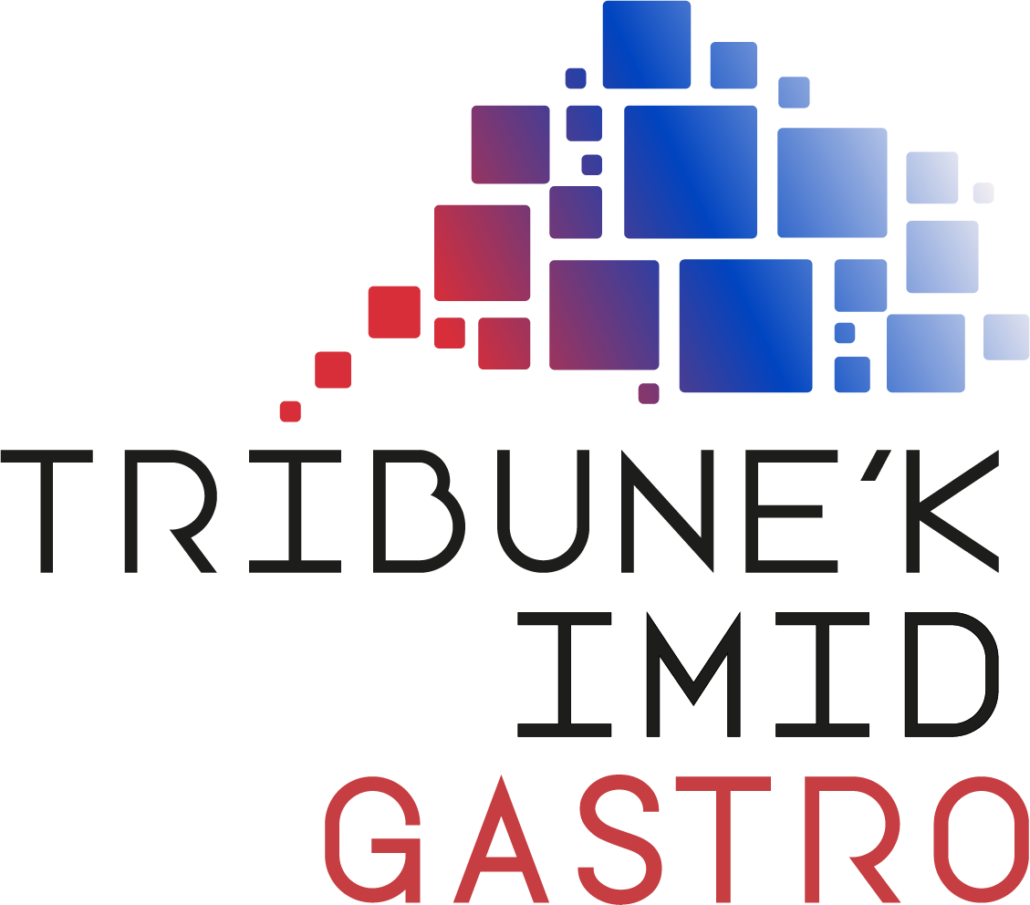 Tribune'K IMID Gastro