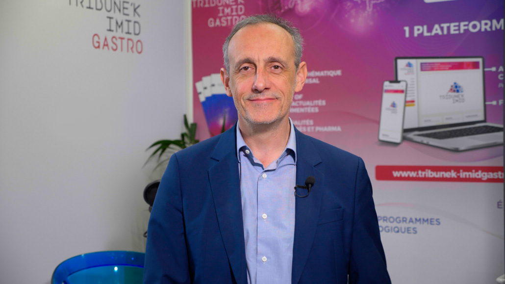 Diagnostic et surveillance des MICI